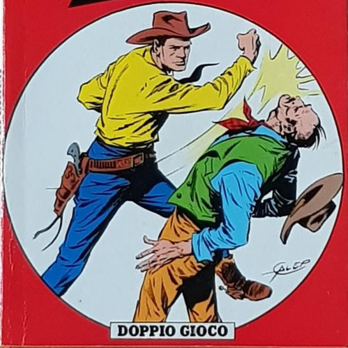 Tutto tex willer - tex,