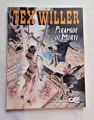 Tex willer 70 - n, (70