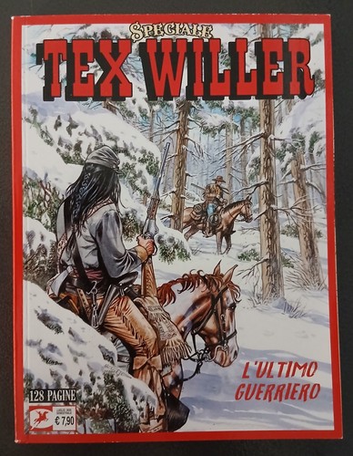 Speciale tex willer 12 - speciale,