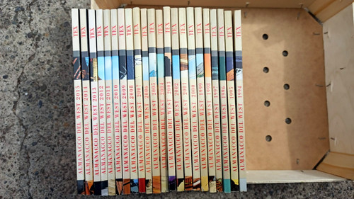 Tex willer almanacco - tex, del