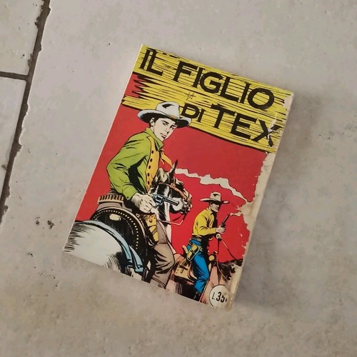 Edizioni araldo tex gigante - gigante, n