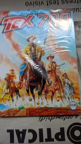 Lotto tex willer 700 - 700/763, letti