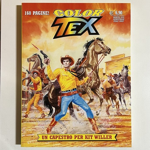 Color tex capestro per - capestro,