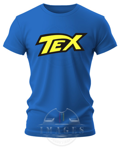 Shirt tex willer maglietta - t-shirt,