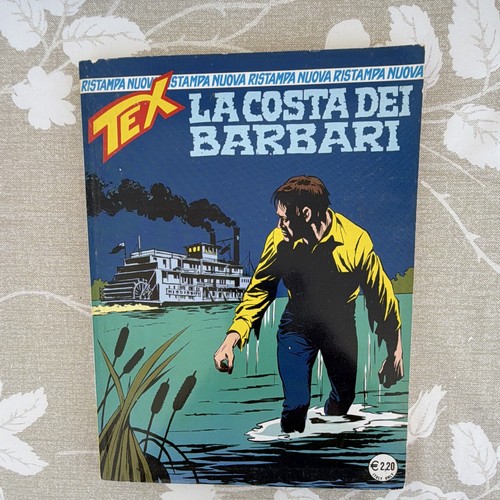 Tex willer costa - willer, dei