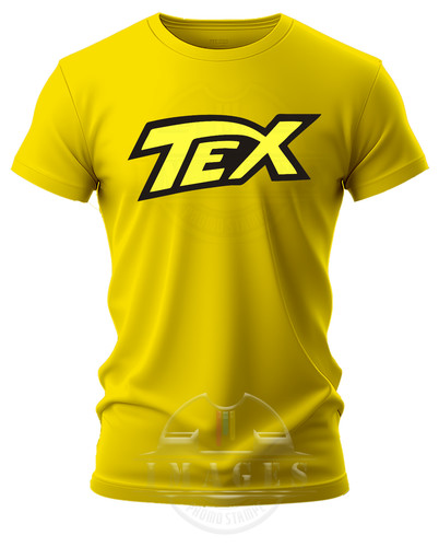 Shirt tex willer maglietta - tex,