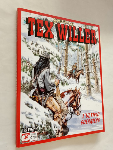 Tex willer speciale - speciale, 12