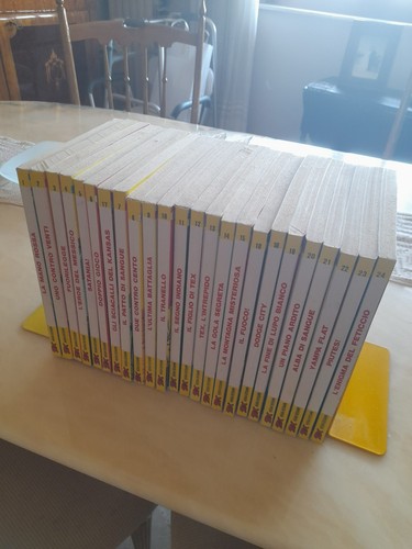 Collezione tex nuova ristampa - collezione,
