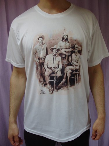 Tex willer fumetto - fumetto, maglia