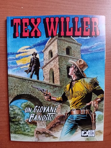 Tex willer 17 - tex,