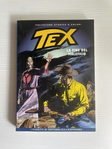 Tex collezione storica - tex, a