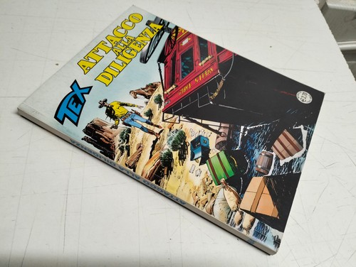 Tex willer 604 - tex,