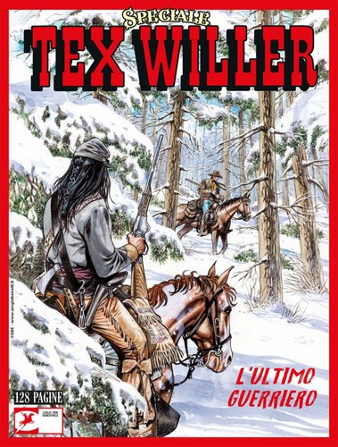 Speciale tex willer 12 - tex, n.