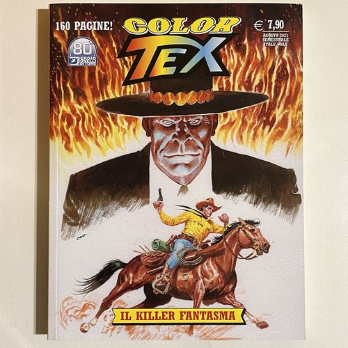 Color tex killer - 19, il