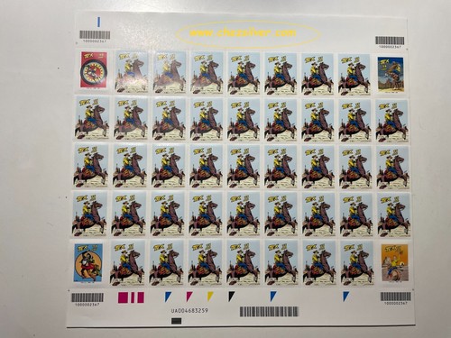 2023 foglio intero tex - 2023,