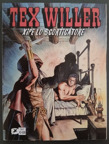 Tex willer 82 - willer, n.