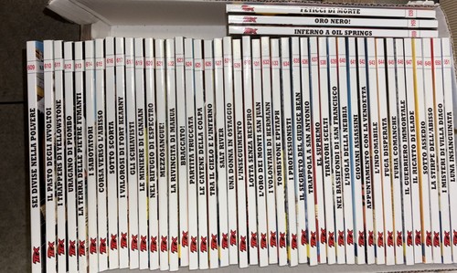 Lotto fumetti tutto - fumetti, “tutto