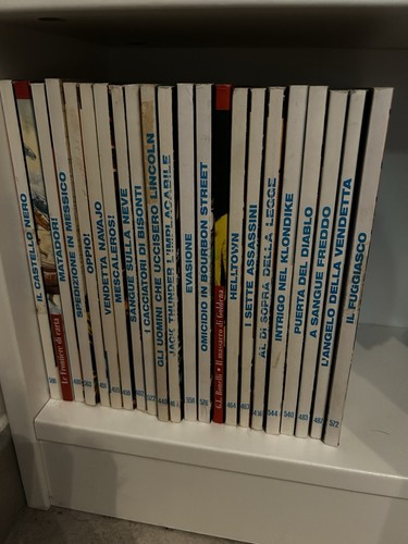 Lotto misto fumetti - , volumi
