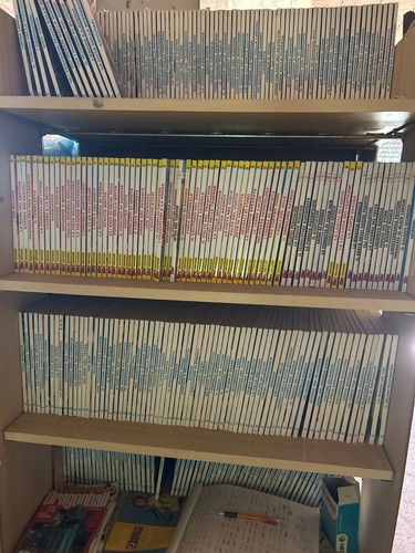 Libri tex willer zagor - willer,