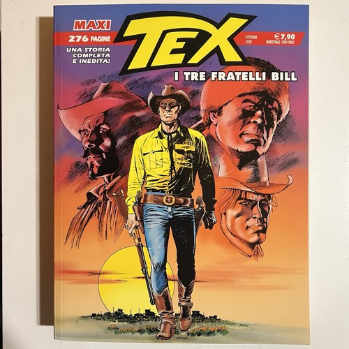 Maxi tex numero tre - 27,