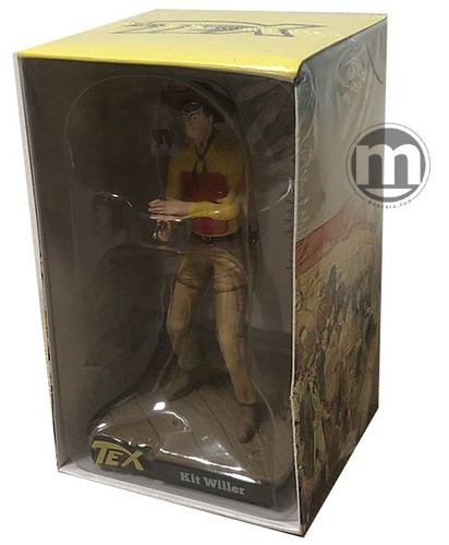 Tex collezione kit willer - tex,