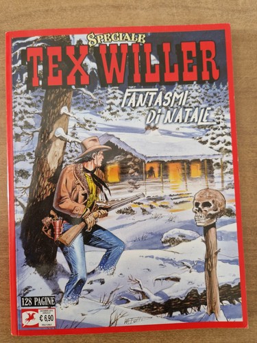 Tex willer speciale - tex,