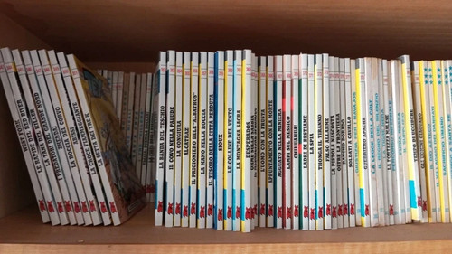 Collezione circa 200 - collezione, di