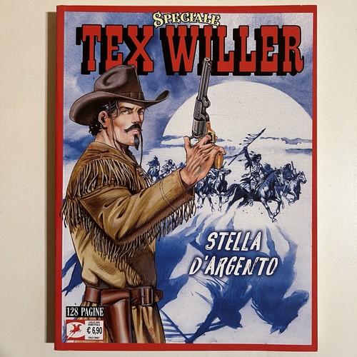 Speciale tex willer stella - tex, 8