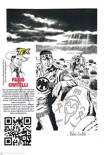 Stampa bonelli tiratura - bonelli, a