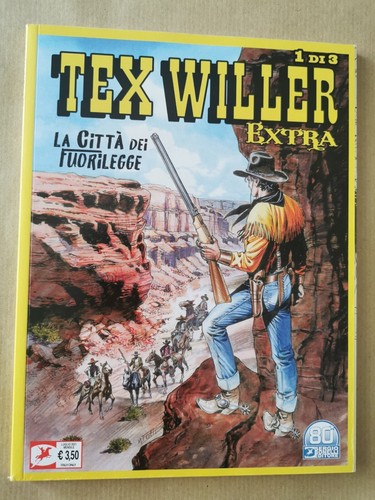 Tex willer extra da - willer,