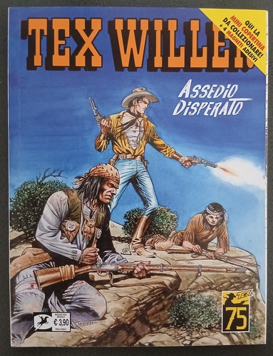 Tex willer 55 - n.,