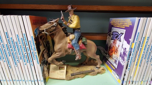 Tex willer dinamite - e,