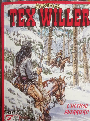 Tex willer speciale - tex,